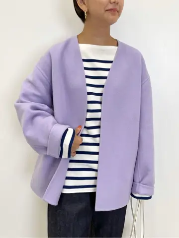 23区 大原 コーディネート画像