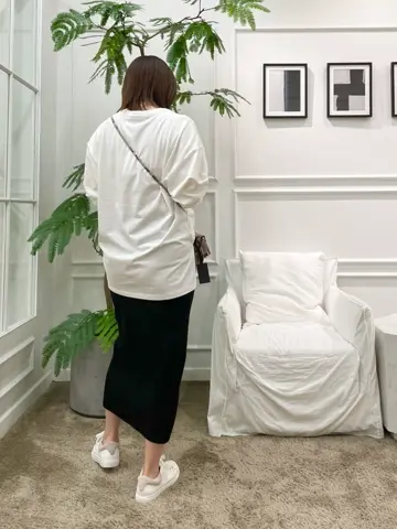 23区 はたの コーディネート画像