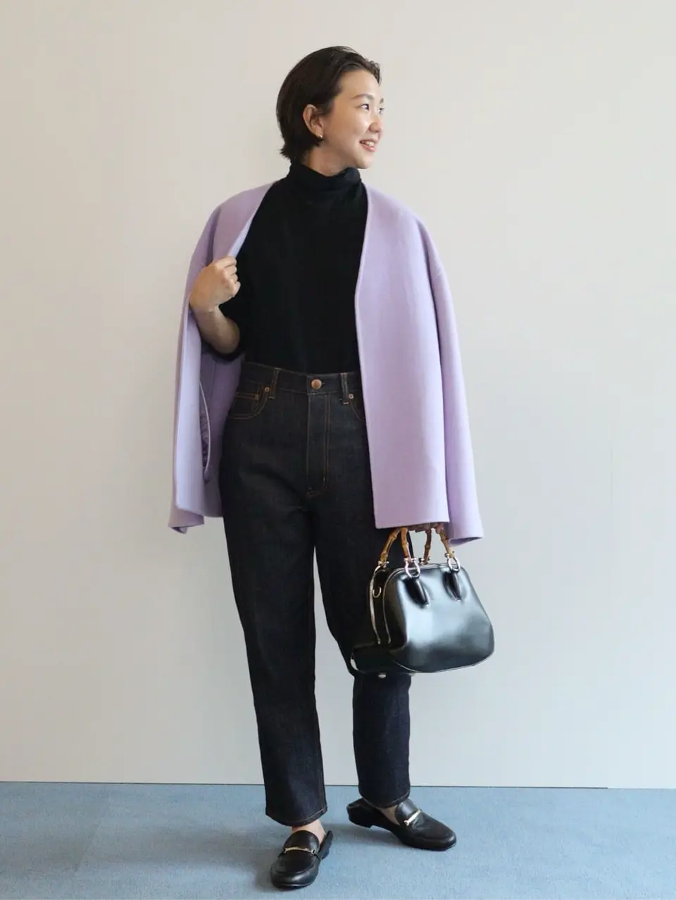  大原 コーディネート画像