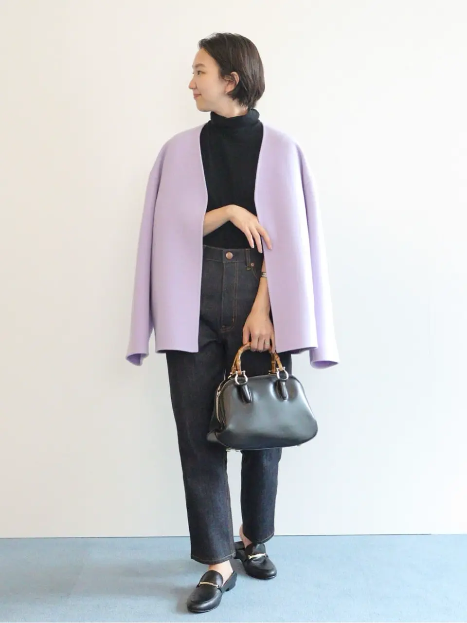 23区 大原 コーディネート画像