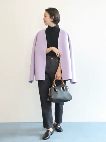 23区 大原 コーディネート画像