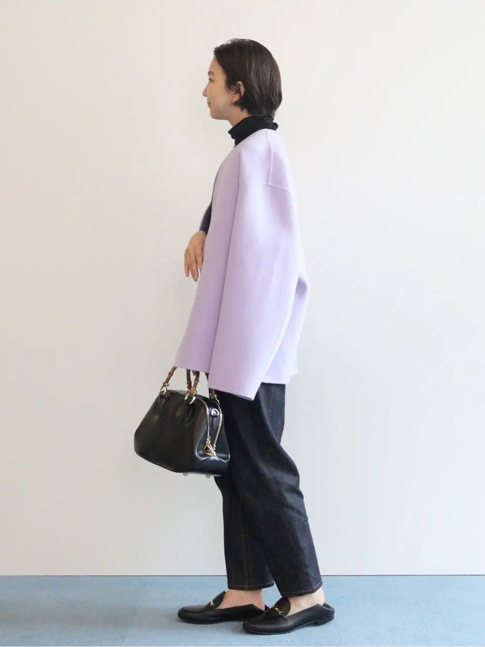 23区 大原 コーディネート画像