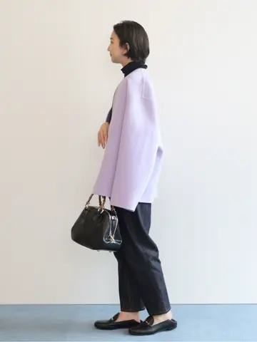 23区 大原 コーディネート画像