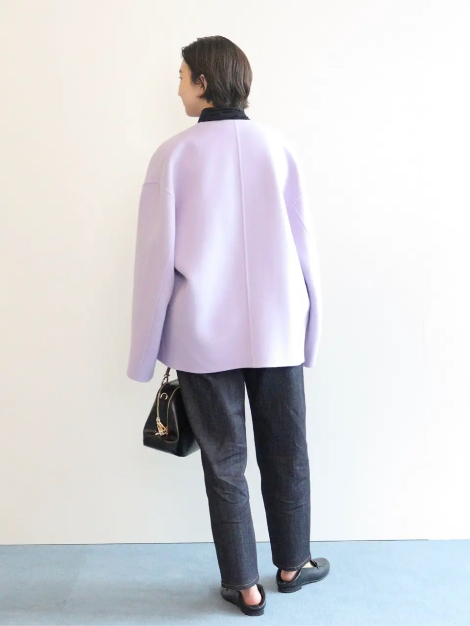 23区 大原 コーディネート画像