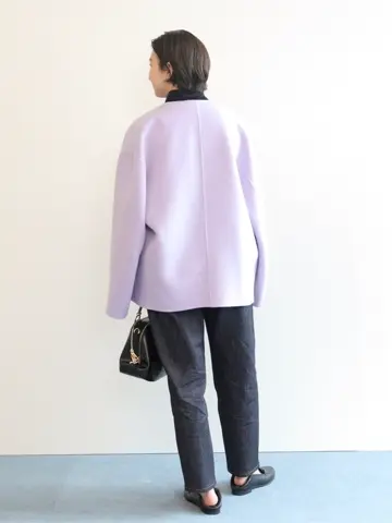 23区 大原 コーディネート画像