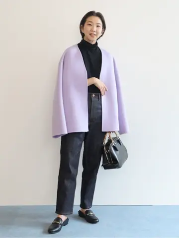 23区 大原 コーディネート画像