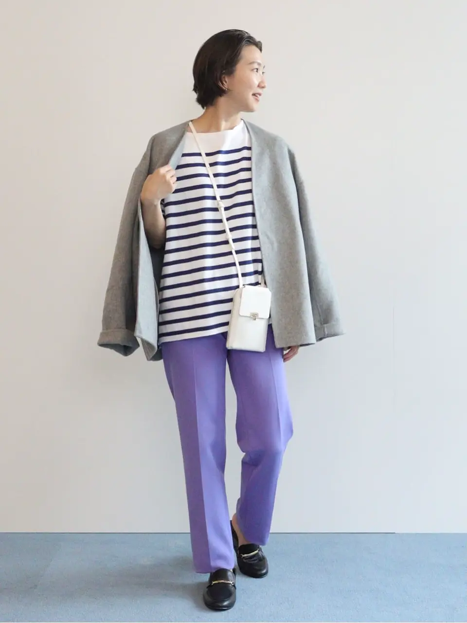  大原 コーディネート画像