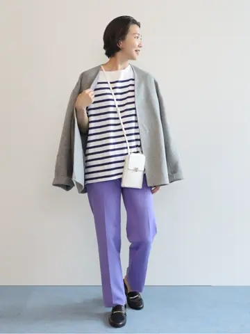 23区 大原 コーディネート画像