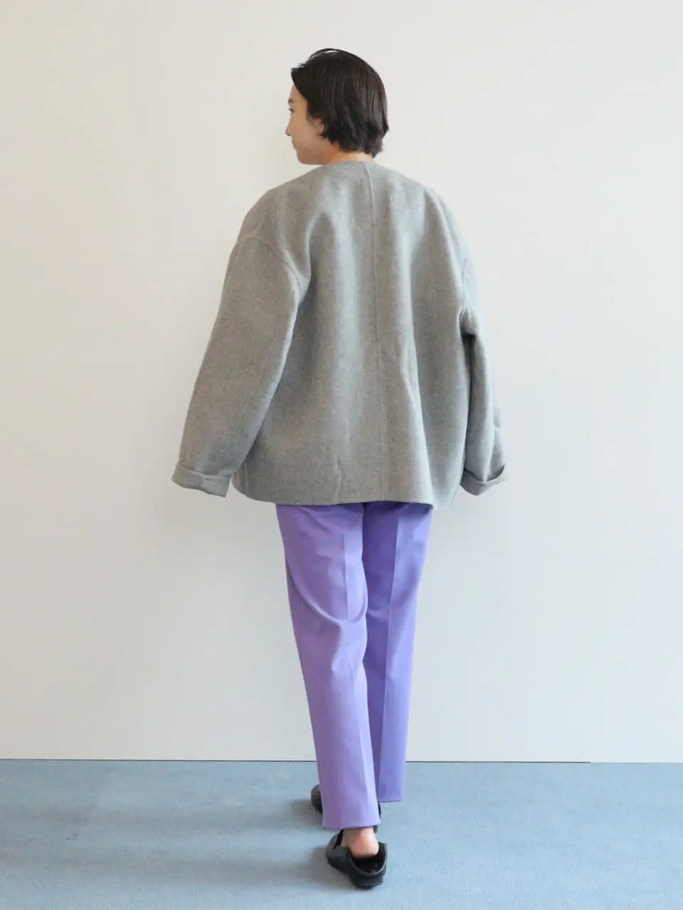 23区 大原 コーディネート画像