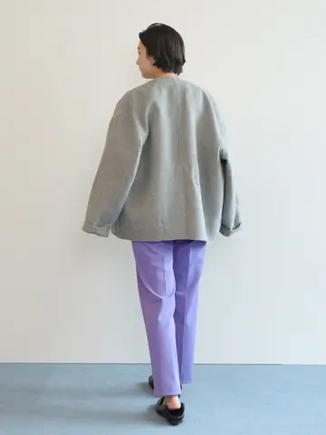 23区 大原 コーディネート画像