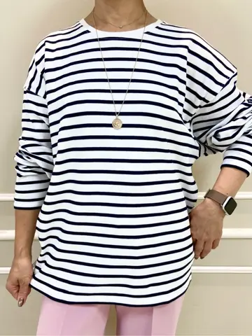 23区 荒川 コーディネート画像