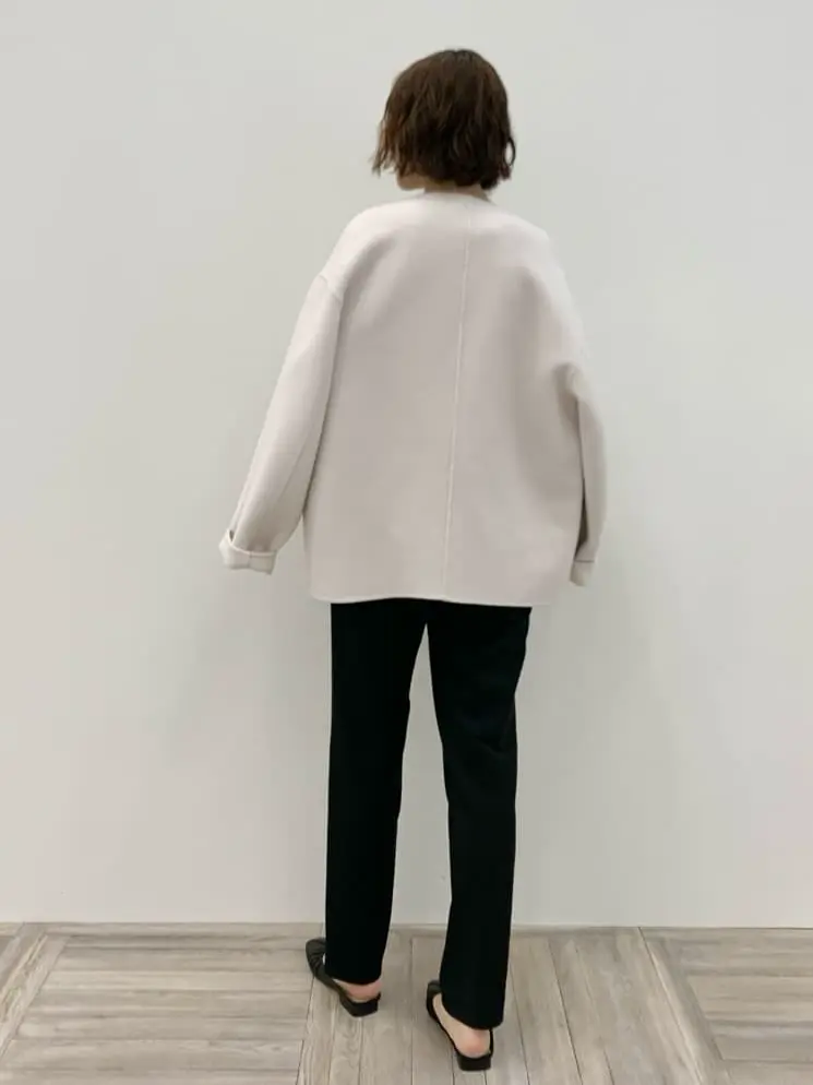 23区 秋葉 コーディネート画像