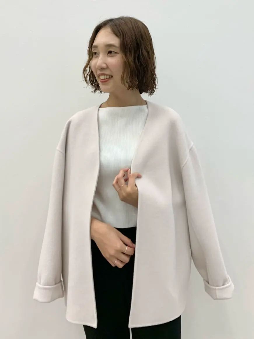 23区 秋葉 コーディネート画像