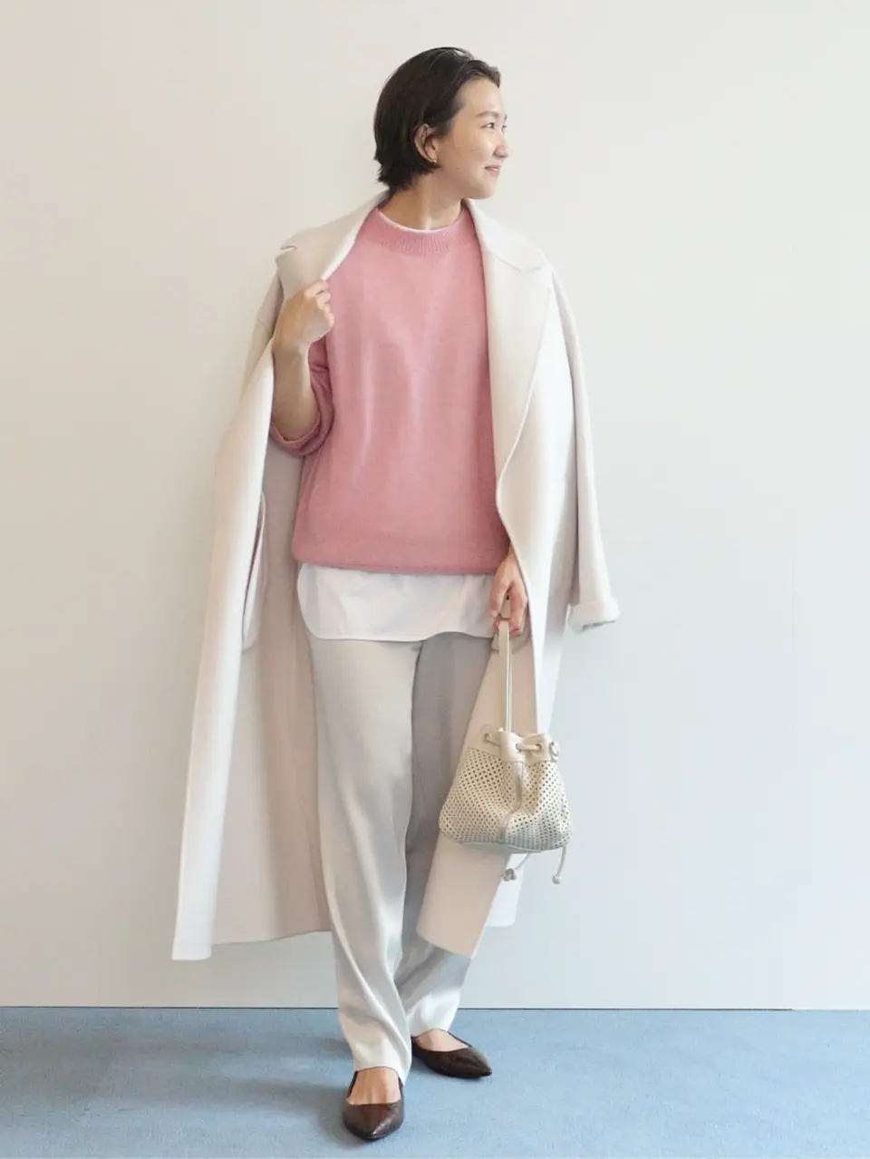  大原 コーディネート画像