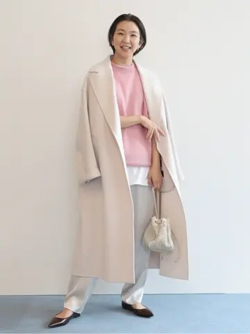 23区 大原 コーディネート画像