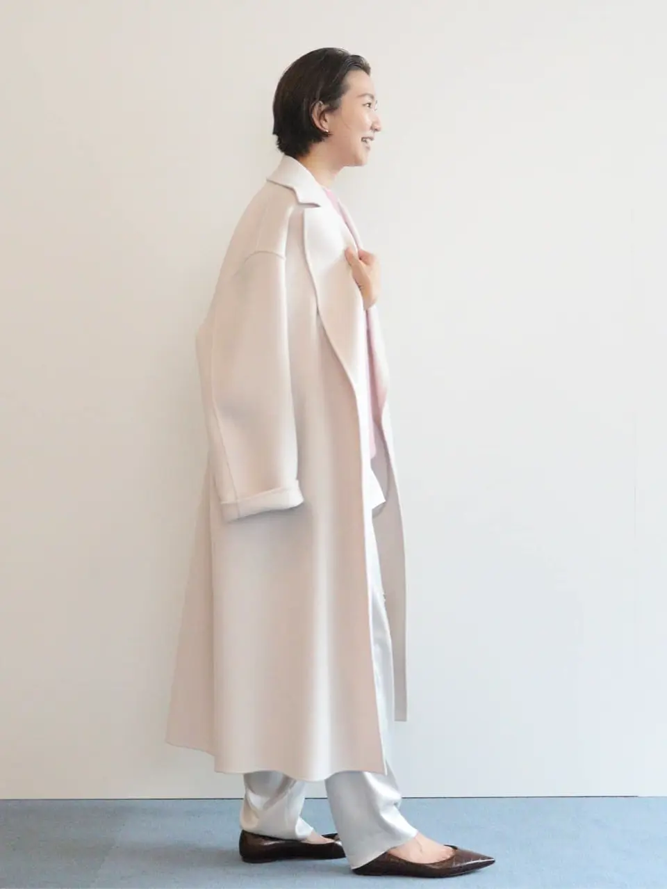 23区 大原 コーディネート画像