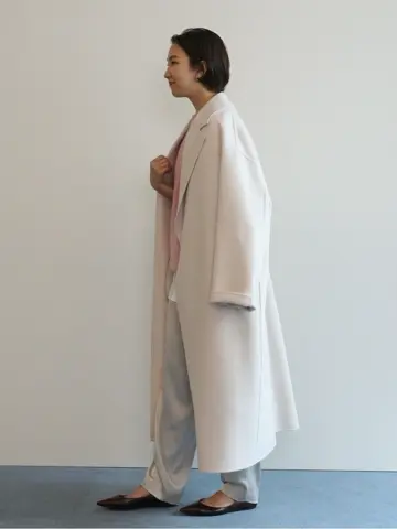 23区 大原 コーディネート画像