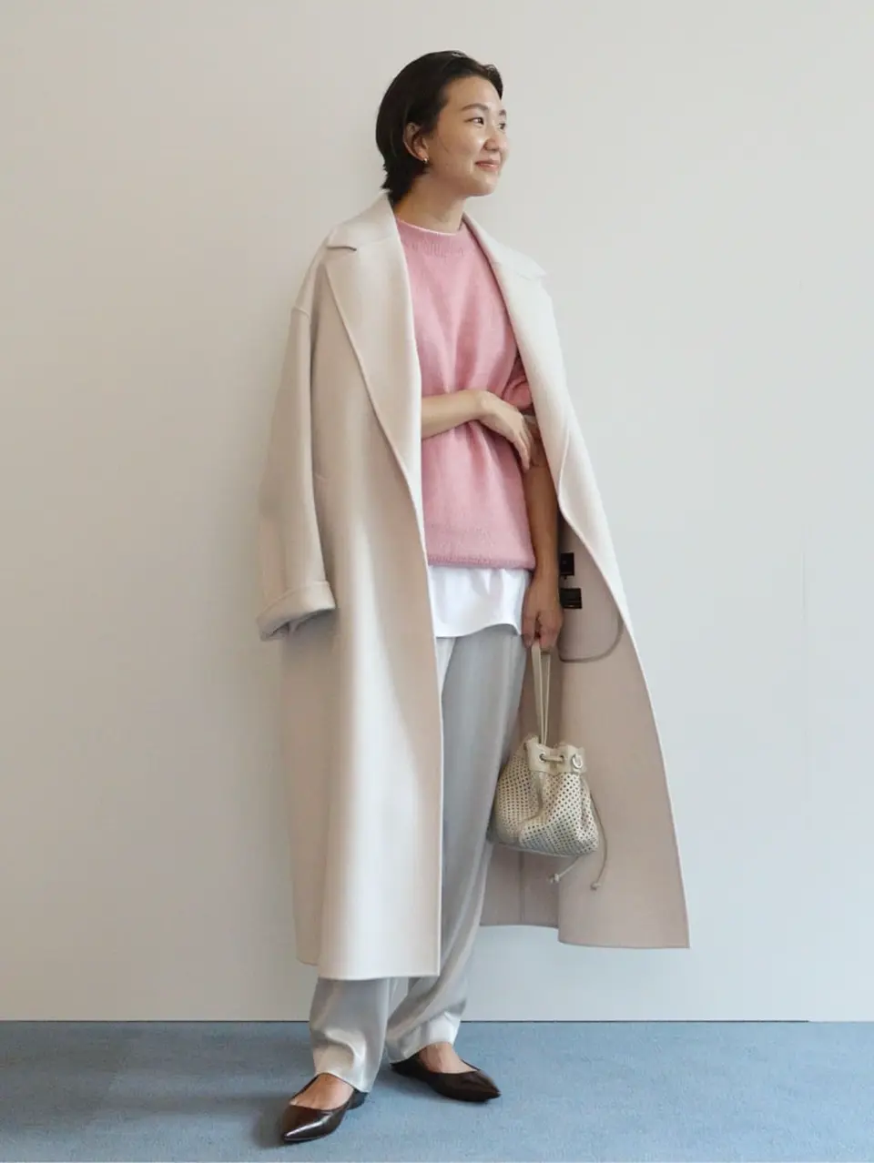 23区 大原 コーディネート画像