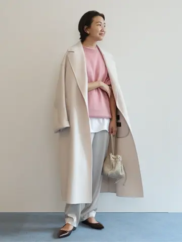 23区 大原 コーディネート画像