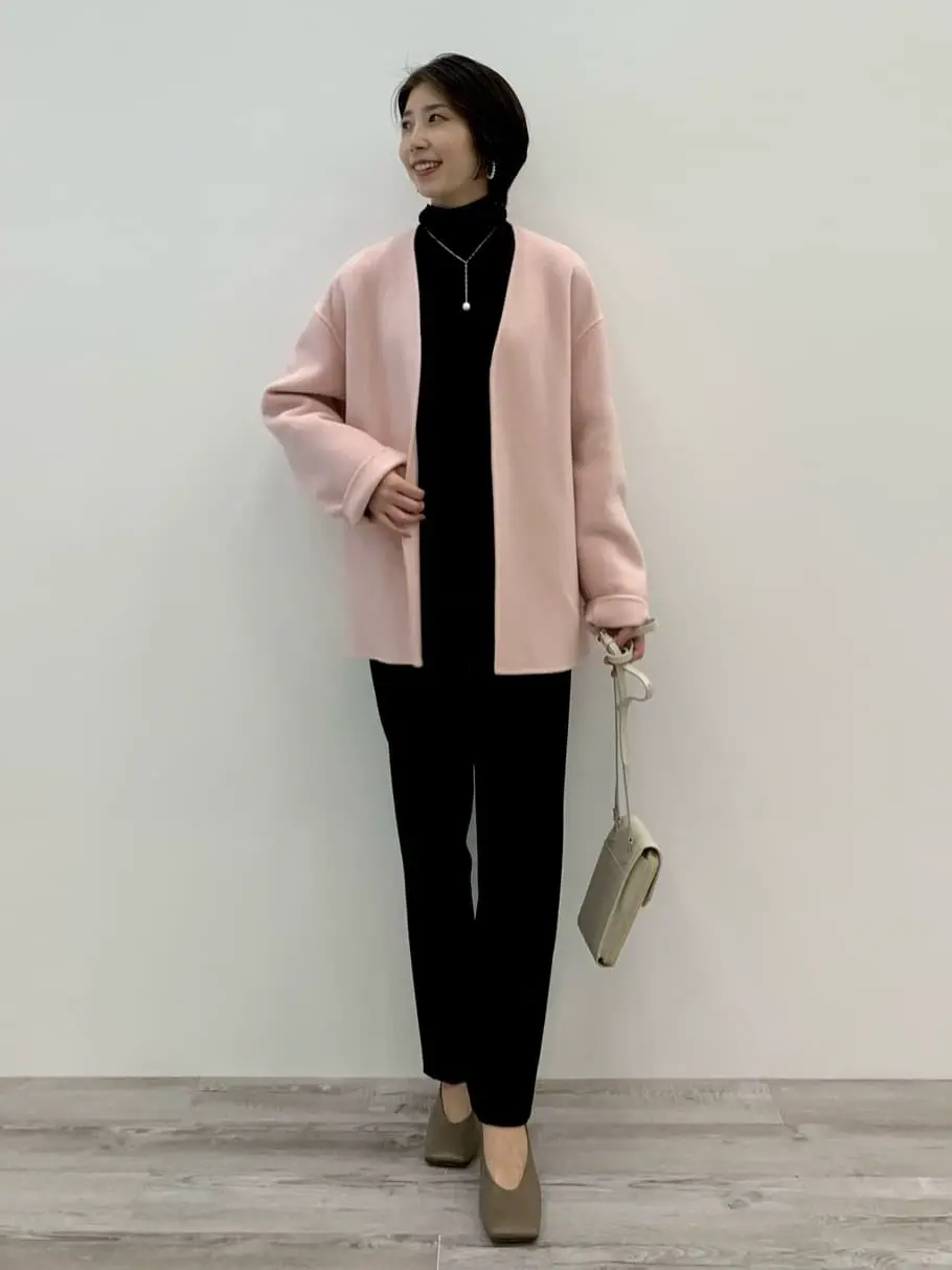  板垣 コーディネート画像