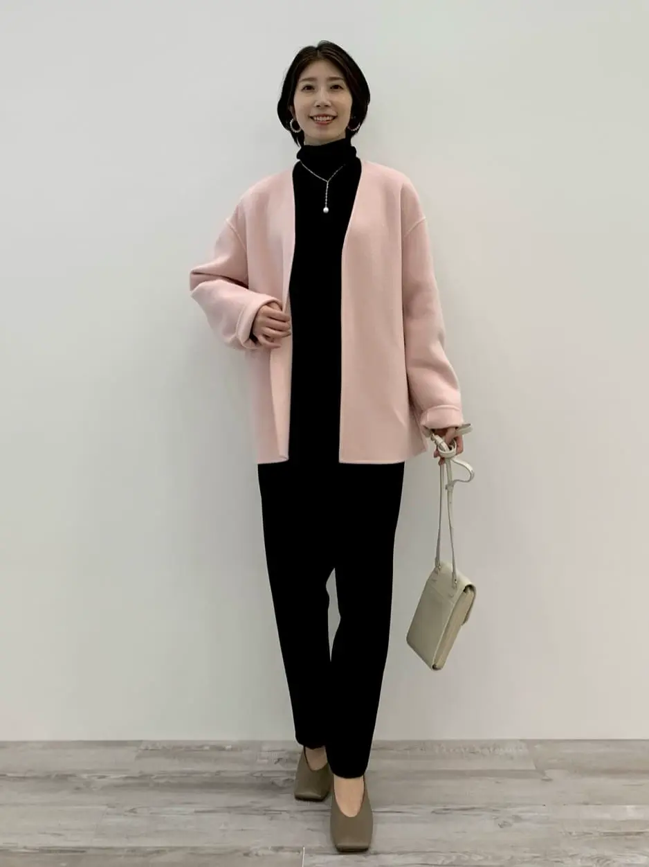 23区 板垣 コーディネート画像