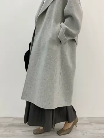 23区 秋葉 コーディネート画像