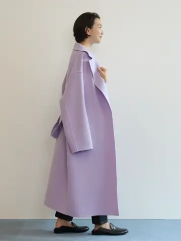 23区 大原 コーディネート画像