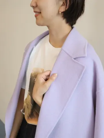 23区 大原 コーディネート画像