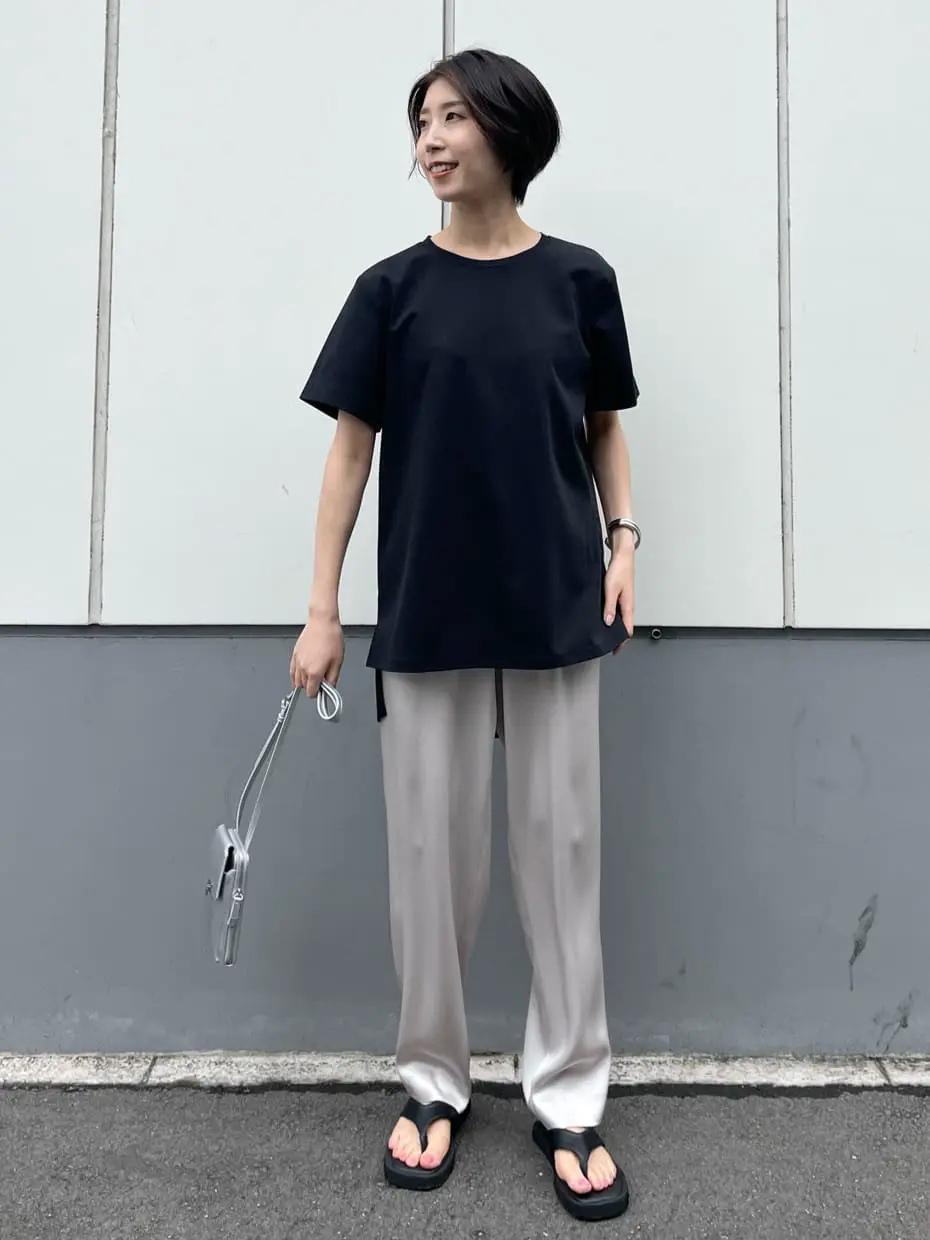  板垣 コーディネート画像