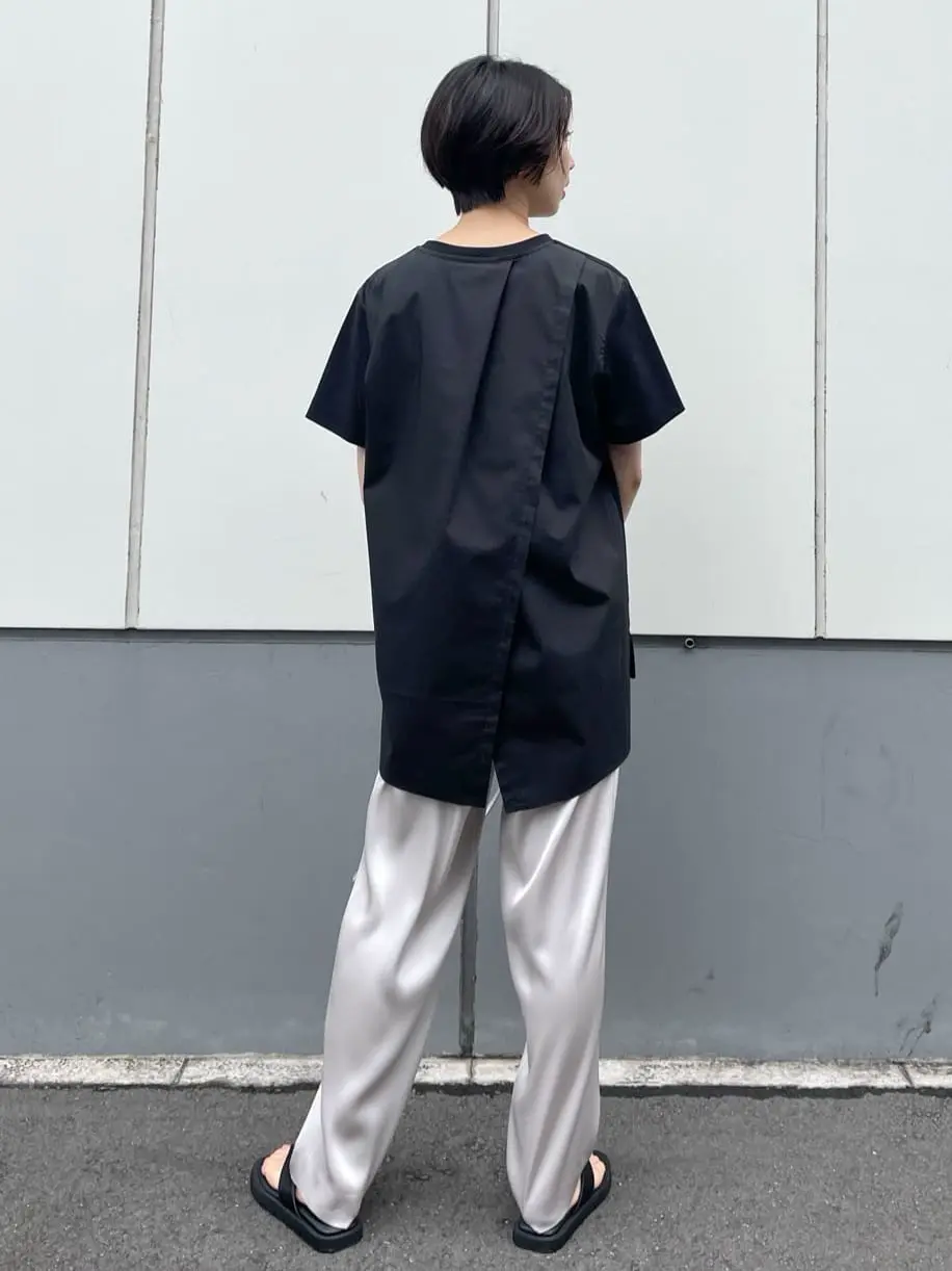 23区 板垣 コーディネート画像