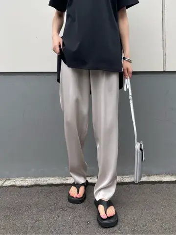 23区 板垣 コーディネート画像