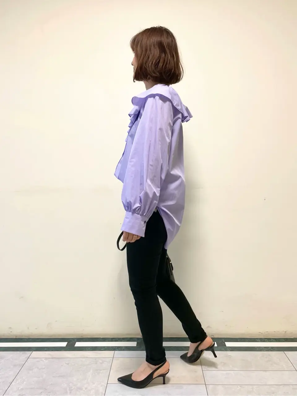 23区 久保 コーディネート画像