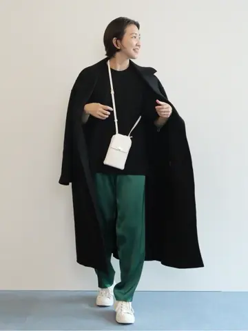 23区 大原 コーディネート画像