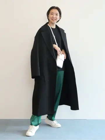 23区 大原 コーディネート画像