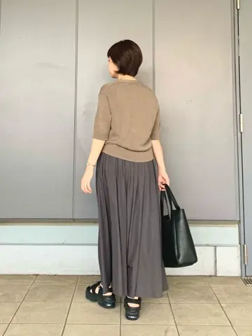 23区 望月 コーディネート画像