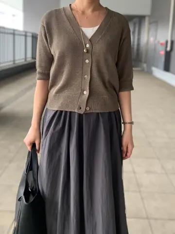 23区 望月 コーディネート画像