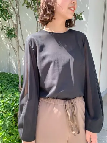 23区 秋葉 コーディネート画像