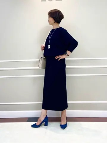 23区 荒川 コーディネート画像