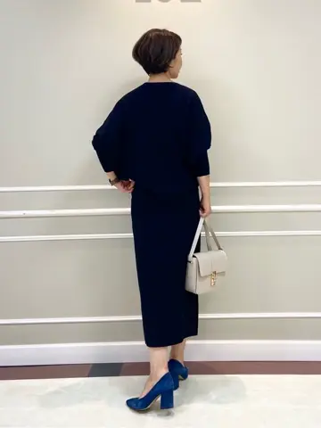 23区 荒川 コーディネート画像