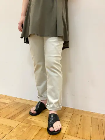 23区 八木沢 コーディネート画像