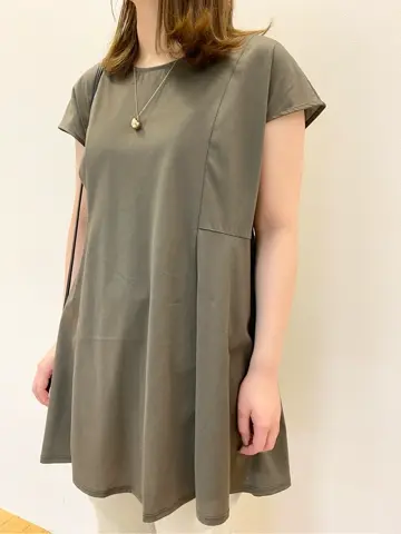 23区 八木沢 コーディネート画像