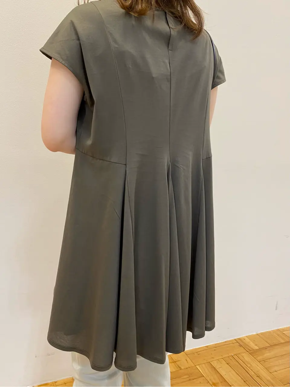 23区 八木沢 コーディネート画像