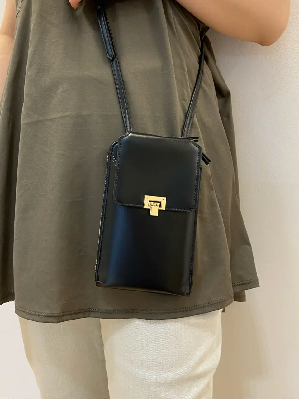 23区 八木沢 コーディネート画像