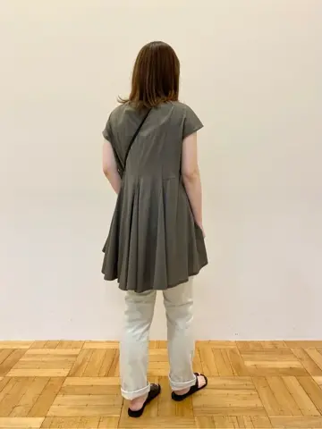 23区 八木沢 コーディネート画像