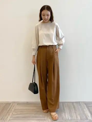 23区 秋葉 コーディネート画像