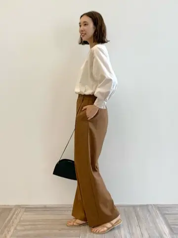 23区 秋葉 コーディネート画像