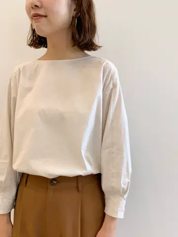 23区 秋葉 コーディネート画像