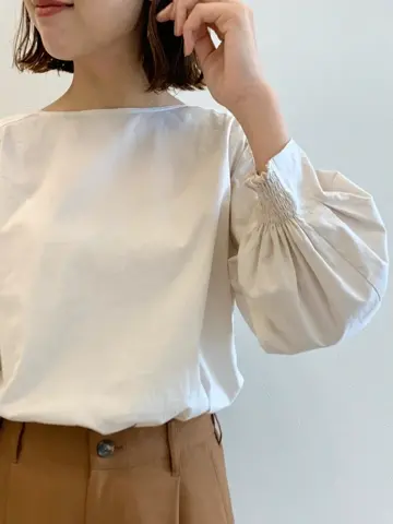 23区 秋葉 コーディネート画像