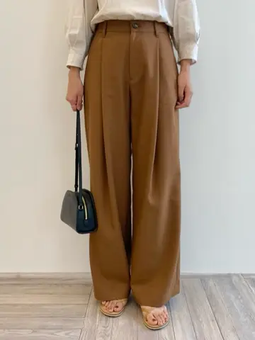 23区 秋葉 コーディネート画像