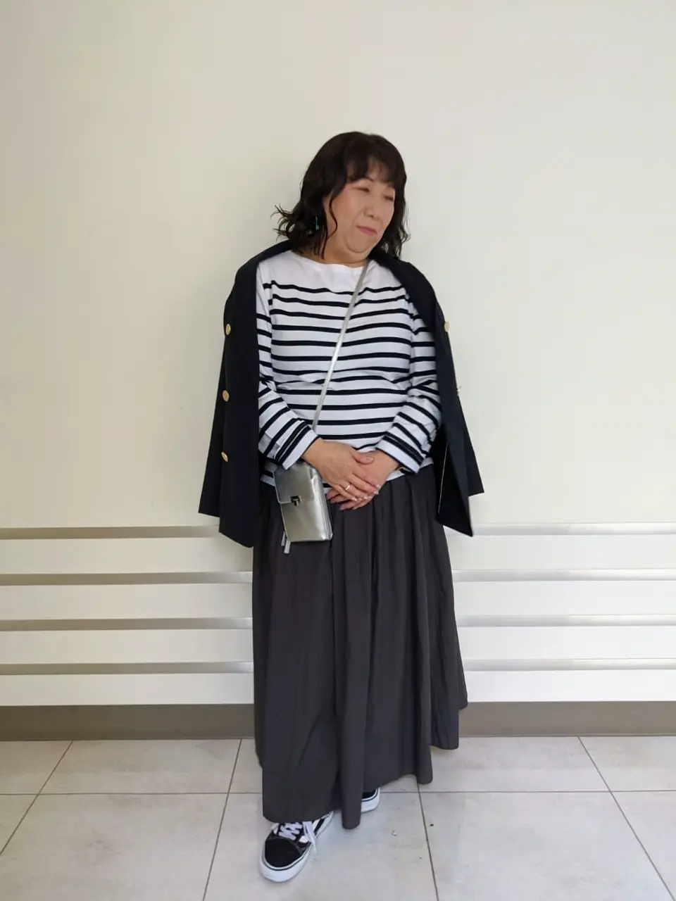 23区 武田 コーディネート画像